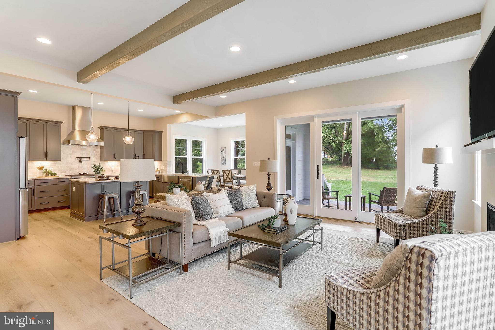 ALCOVA HEIGHTS - Residential