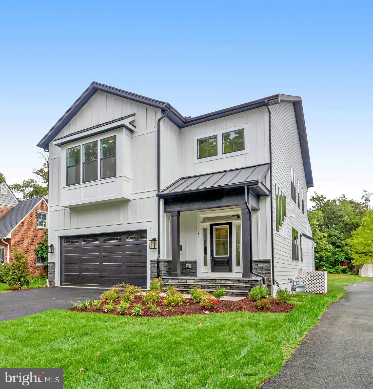 ALCOVA HEIGHTS - Residential