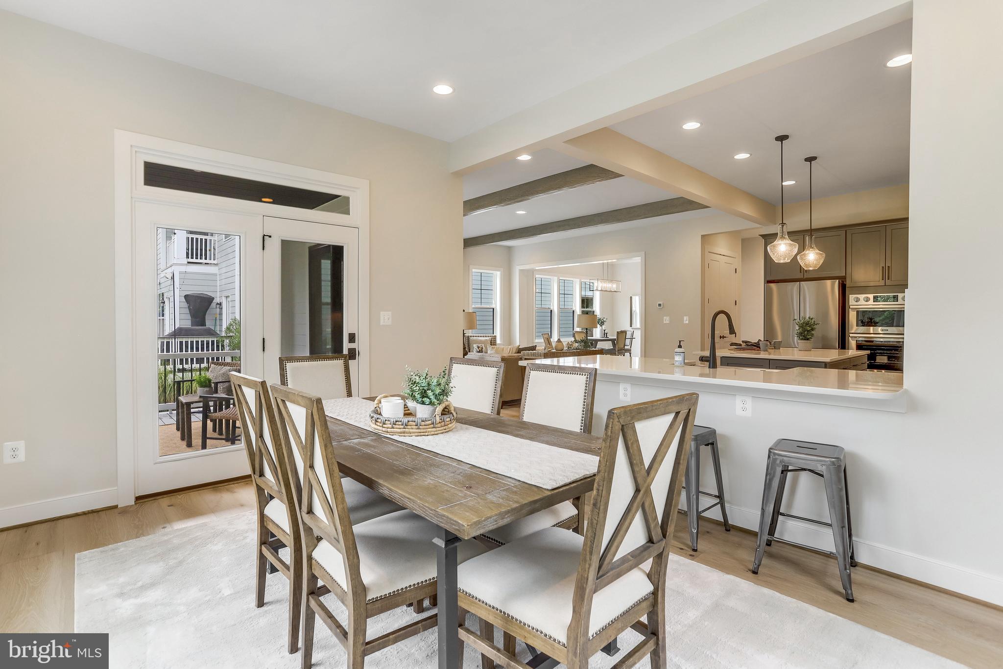 ALCOVA HEIGHTS - Residential