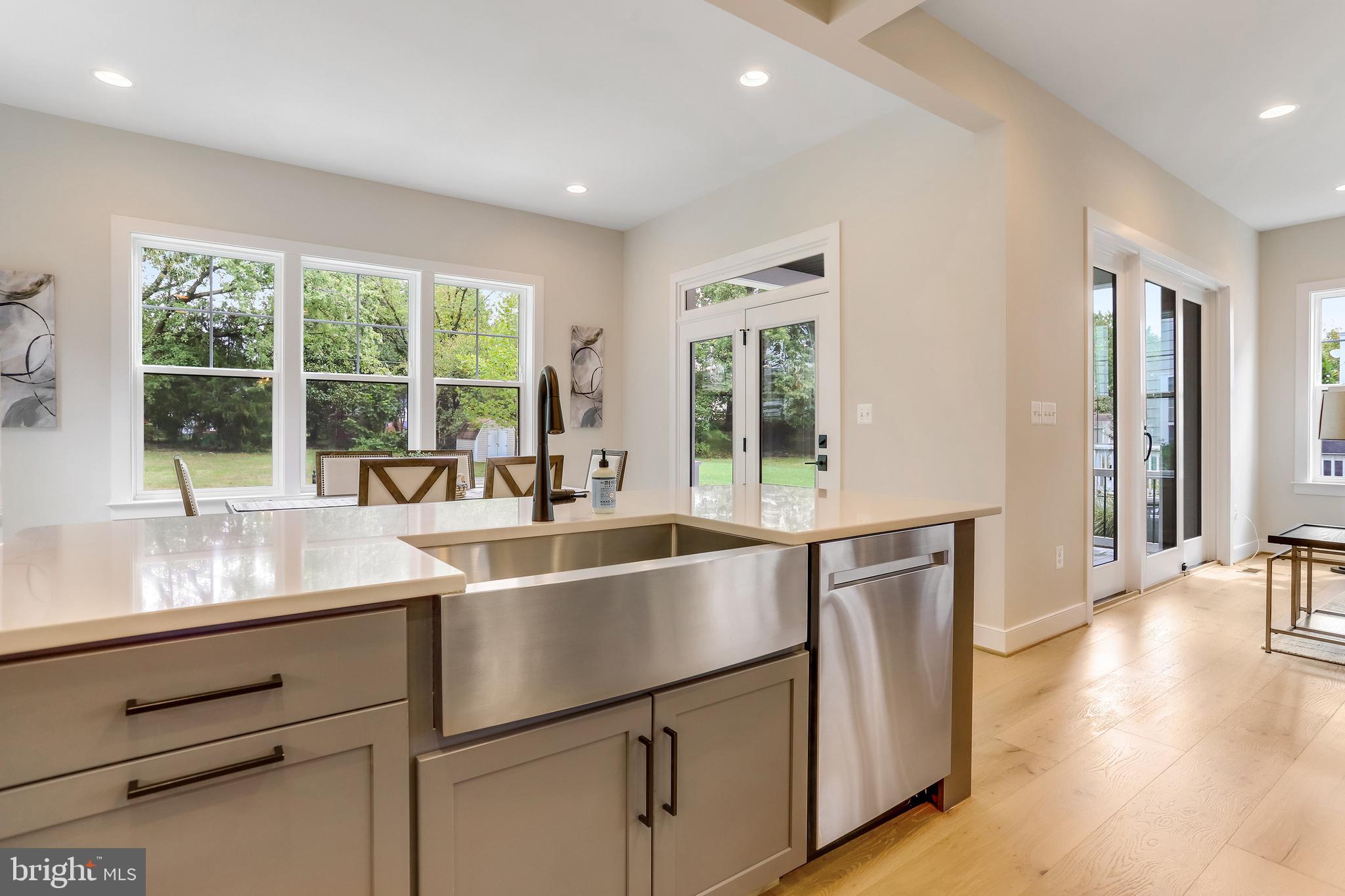 ALCOVA HEIGHTS - Residential