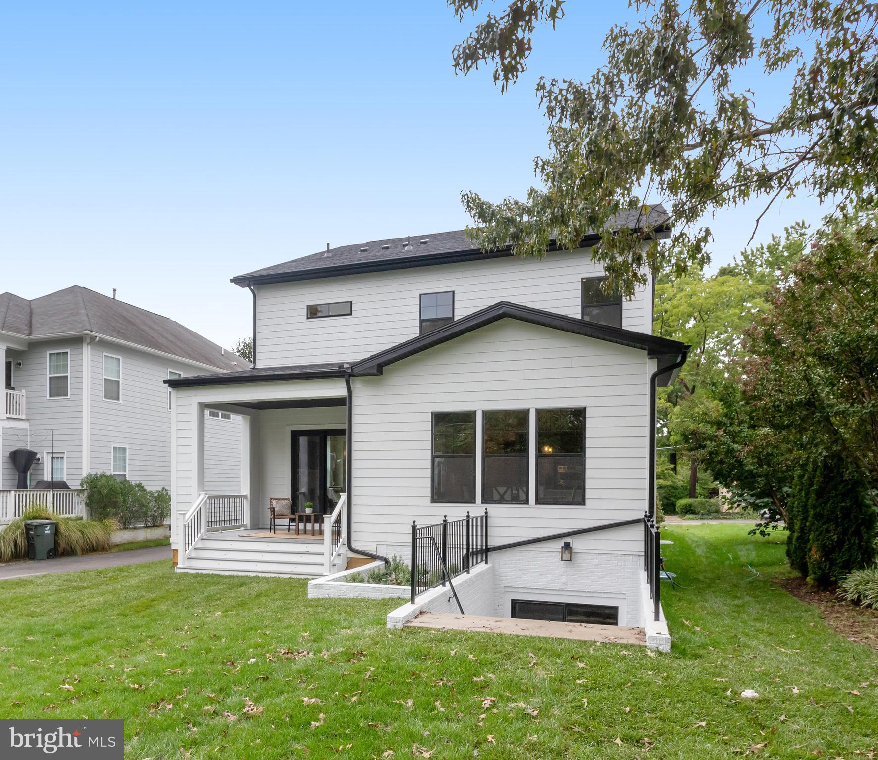 ALCOVA HEIGHTS - Residential