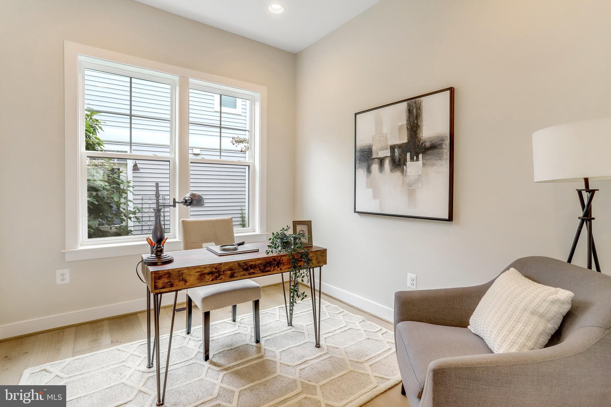 ALCOVA HEIGHTS - Residential