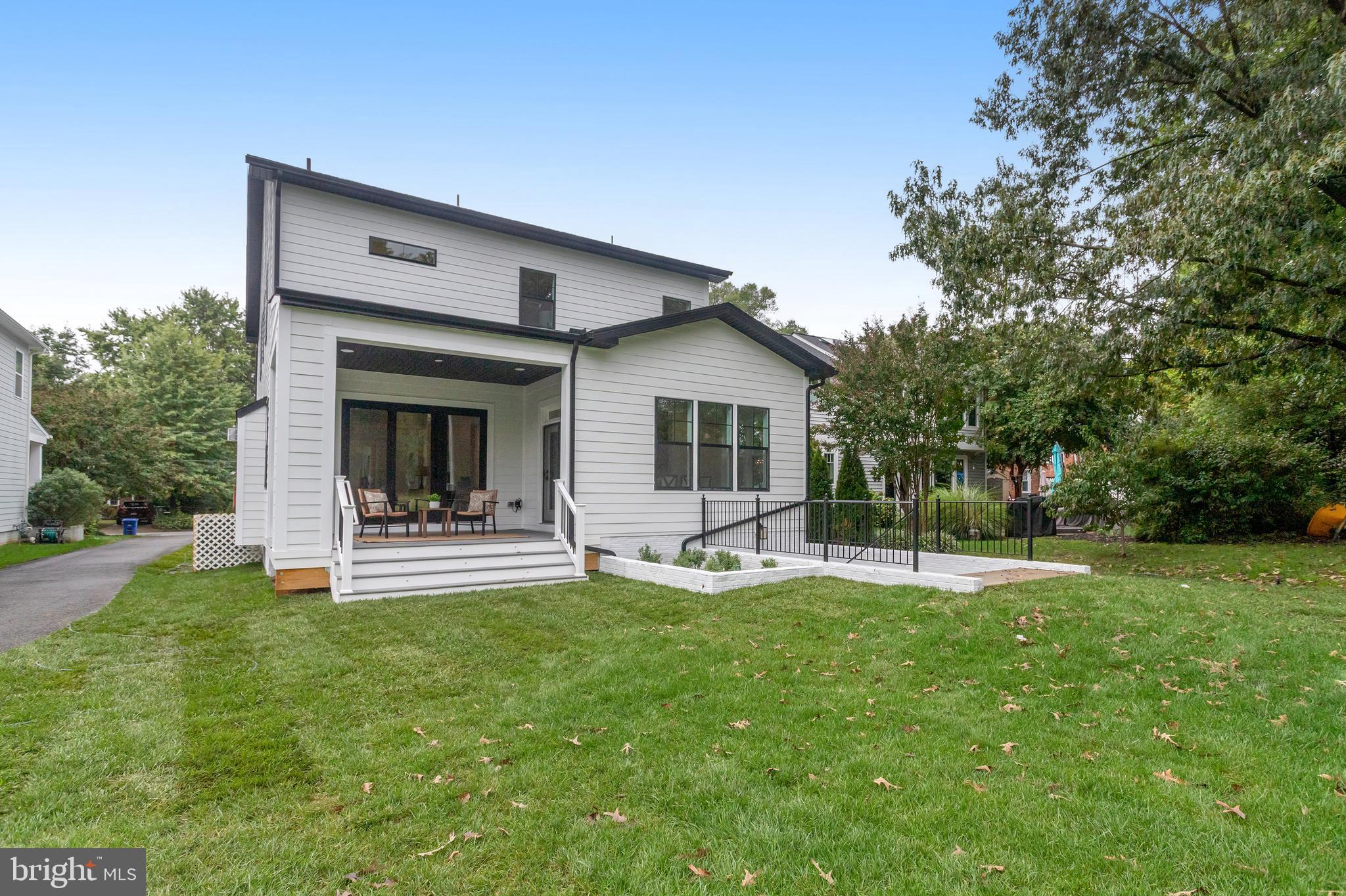 ALCOVA HEIGHTS - Residential