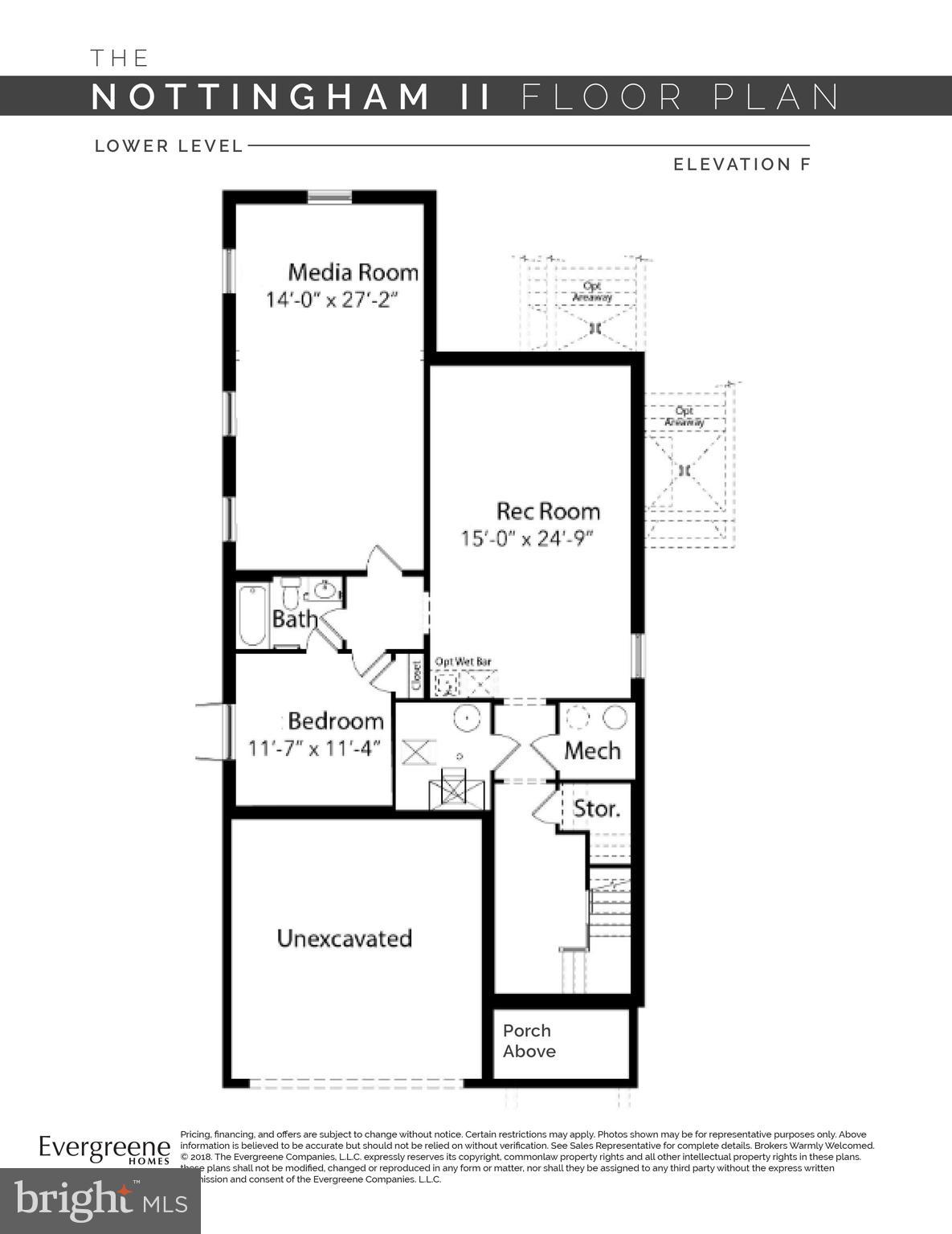 ALCOVA HEIGHTS - Residential