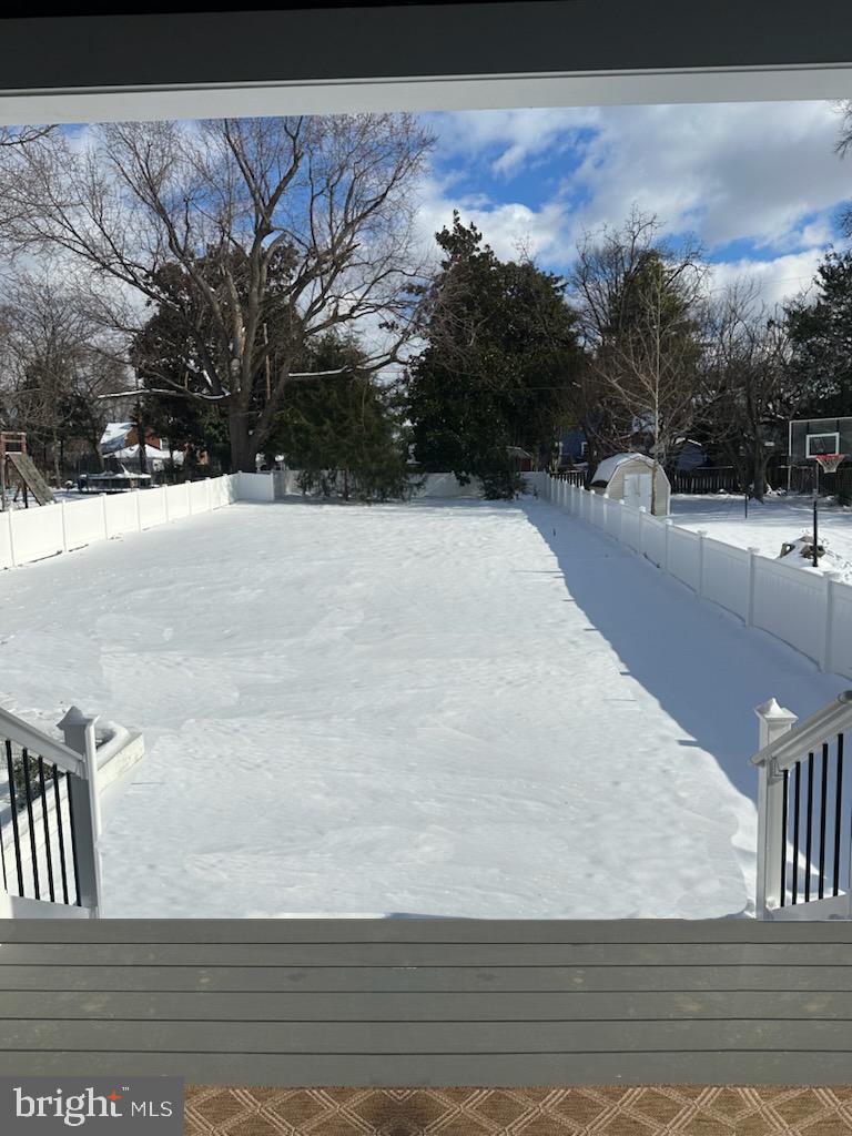 ALCOVA HEIGHTS - Residential