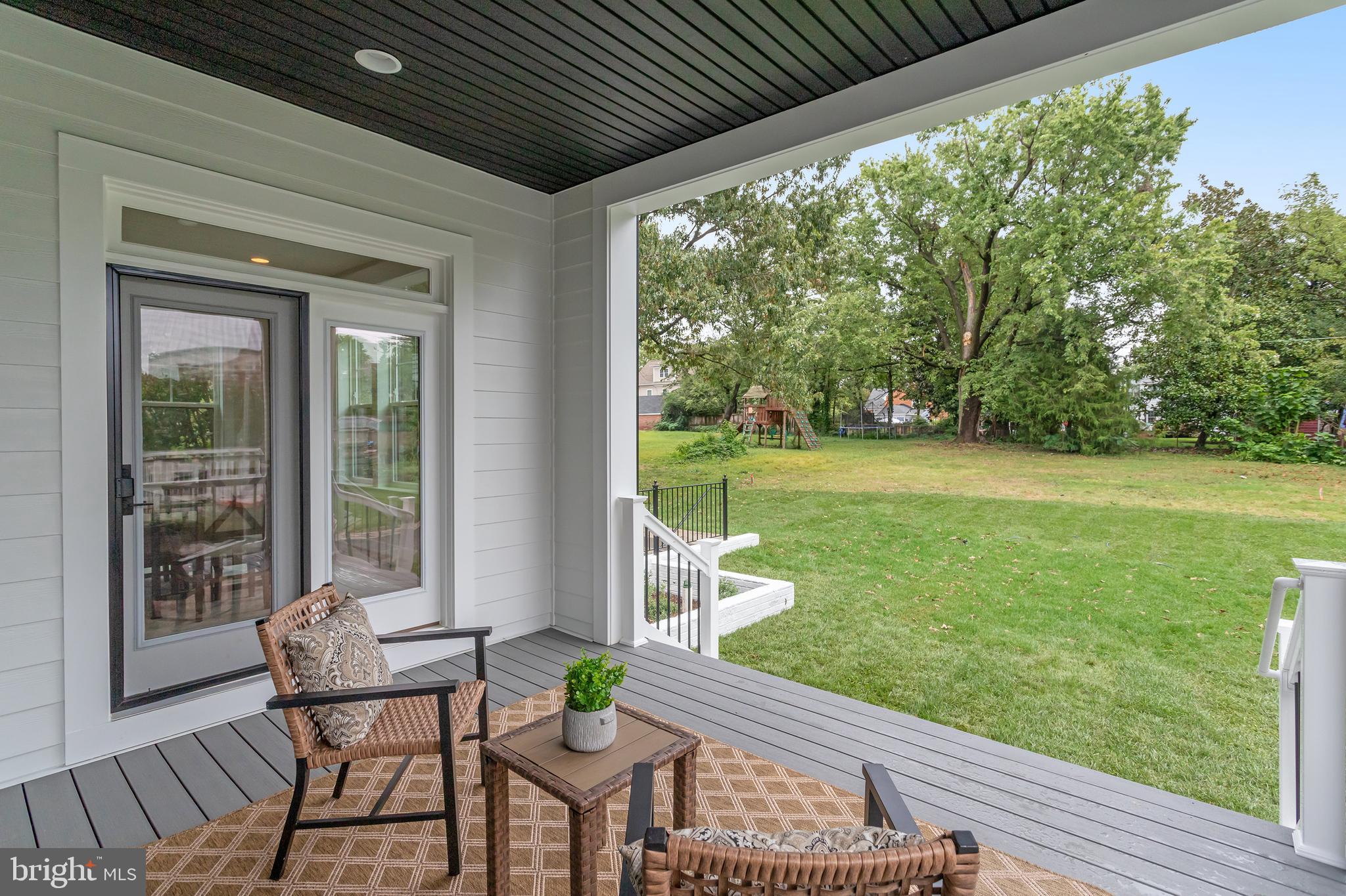 ALCOVA HEIGHTS - Residential