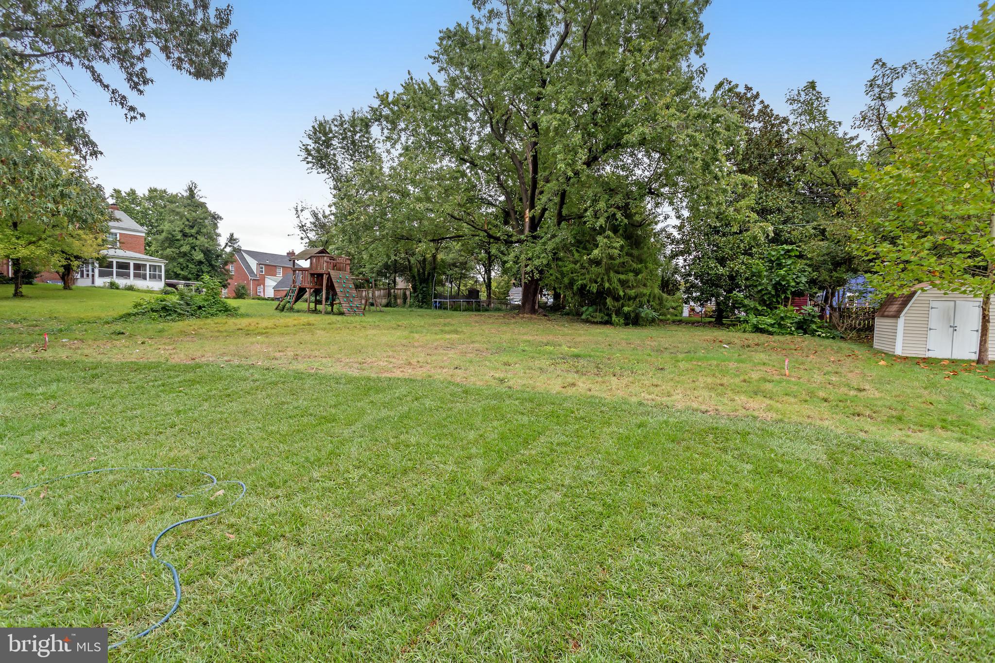 ALCOVA HEIGHTS - Residential