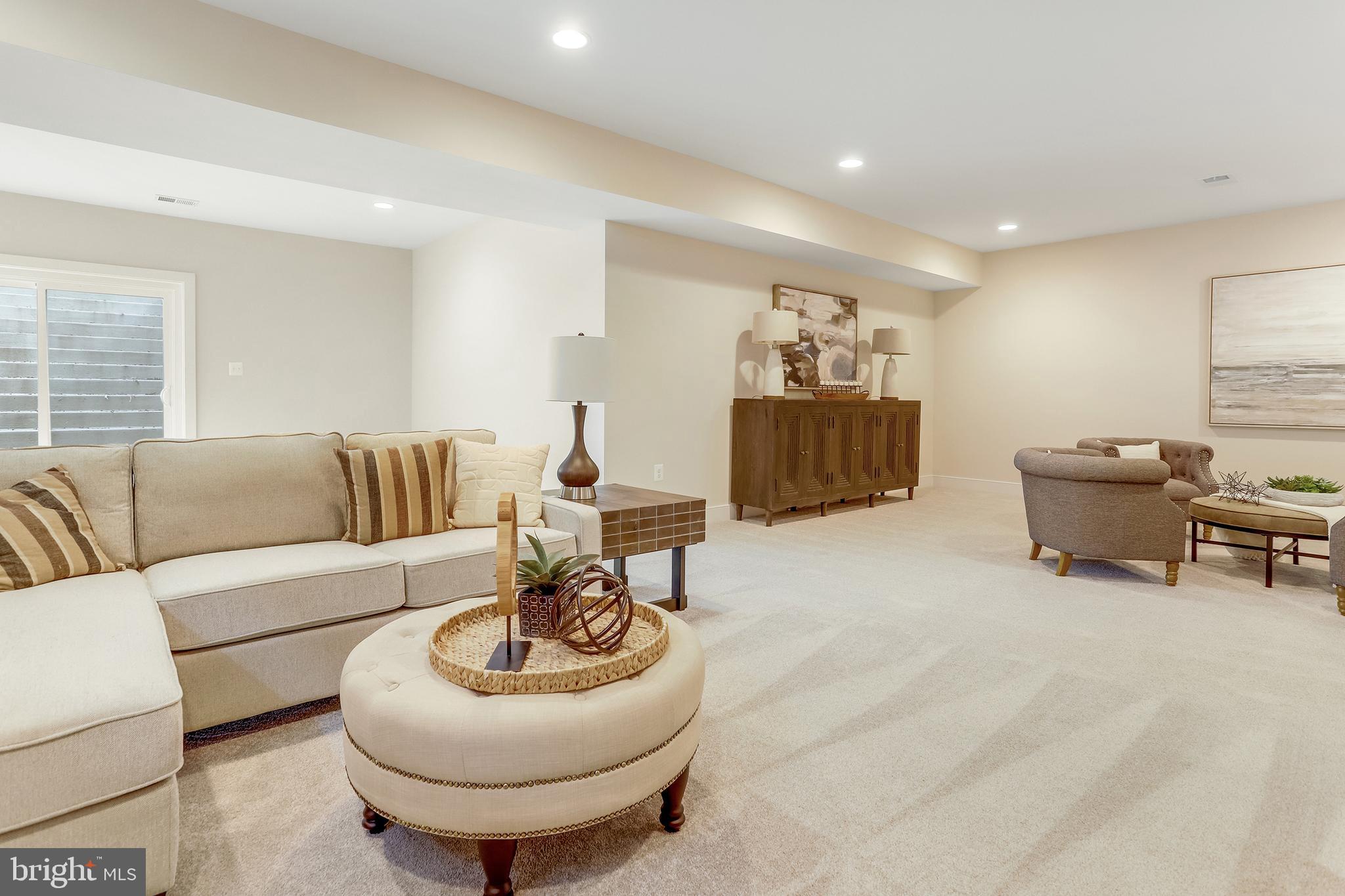 ALCOVA HEIGHTS - Residential