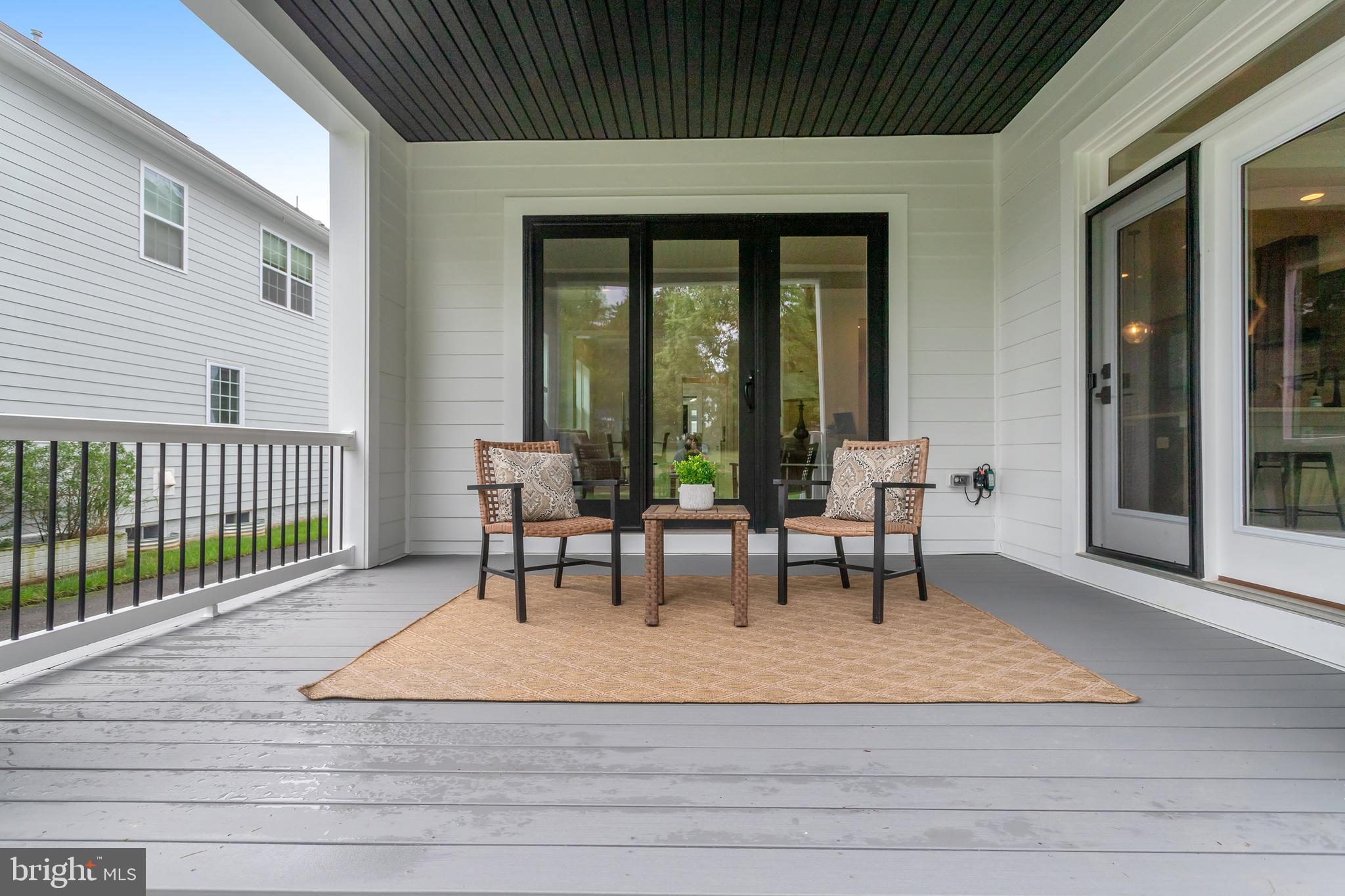 ALCOVA HEIGHTS - Residential