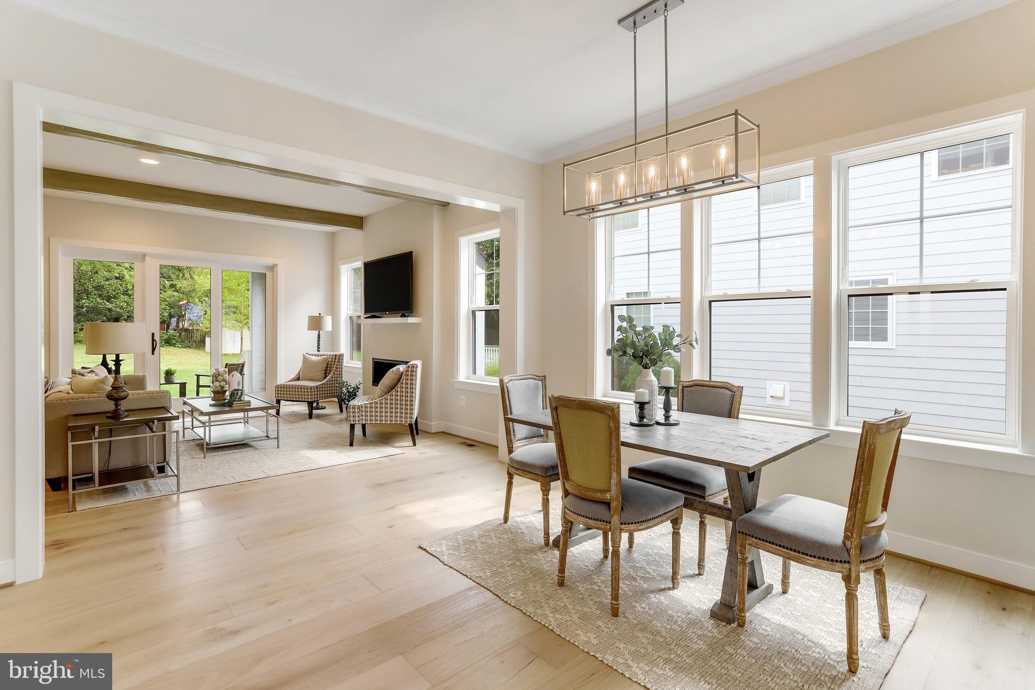 ALCOVA HEIGHTS - Residential