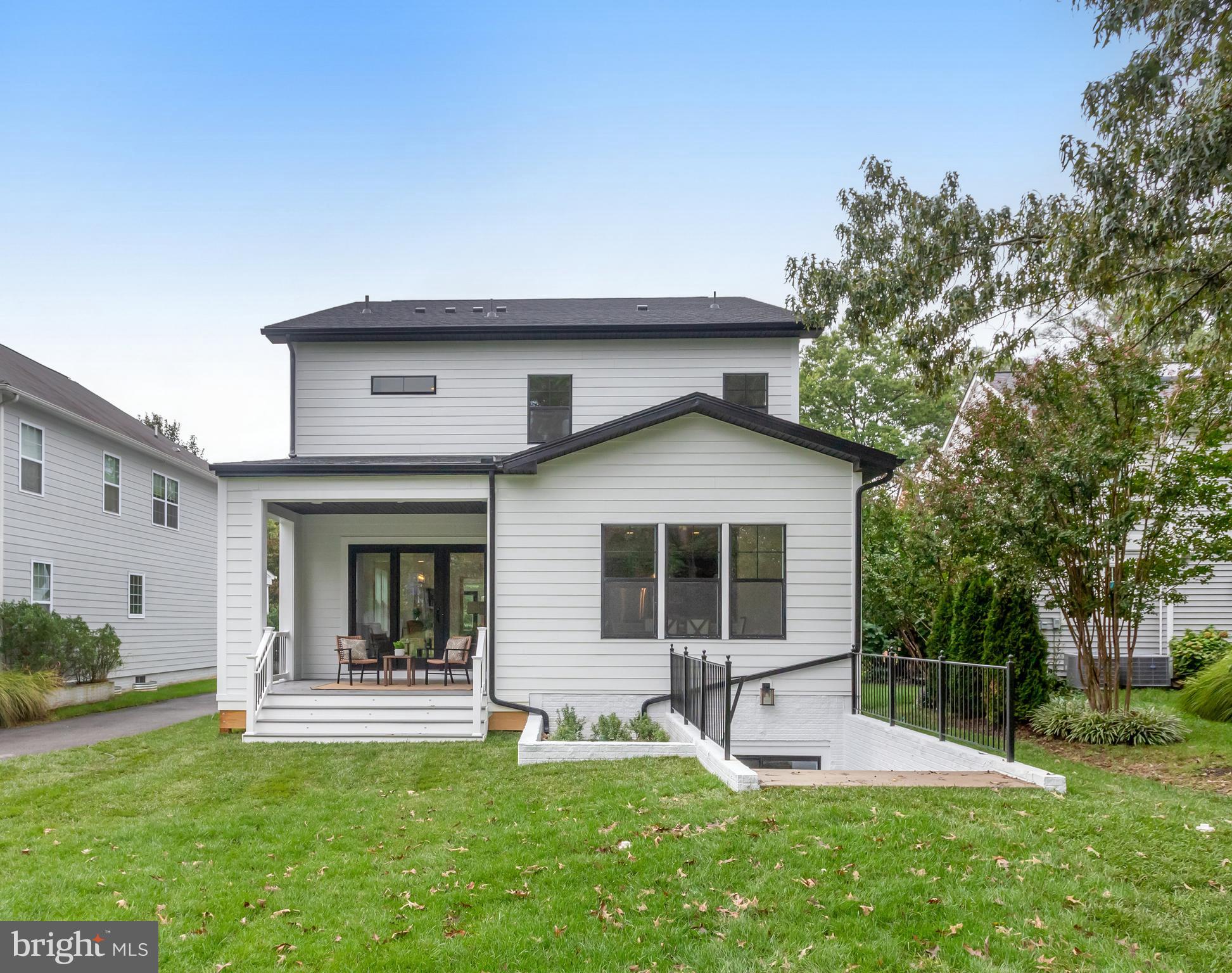 ALCOVA HEIGHTS - Residential