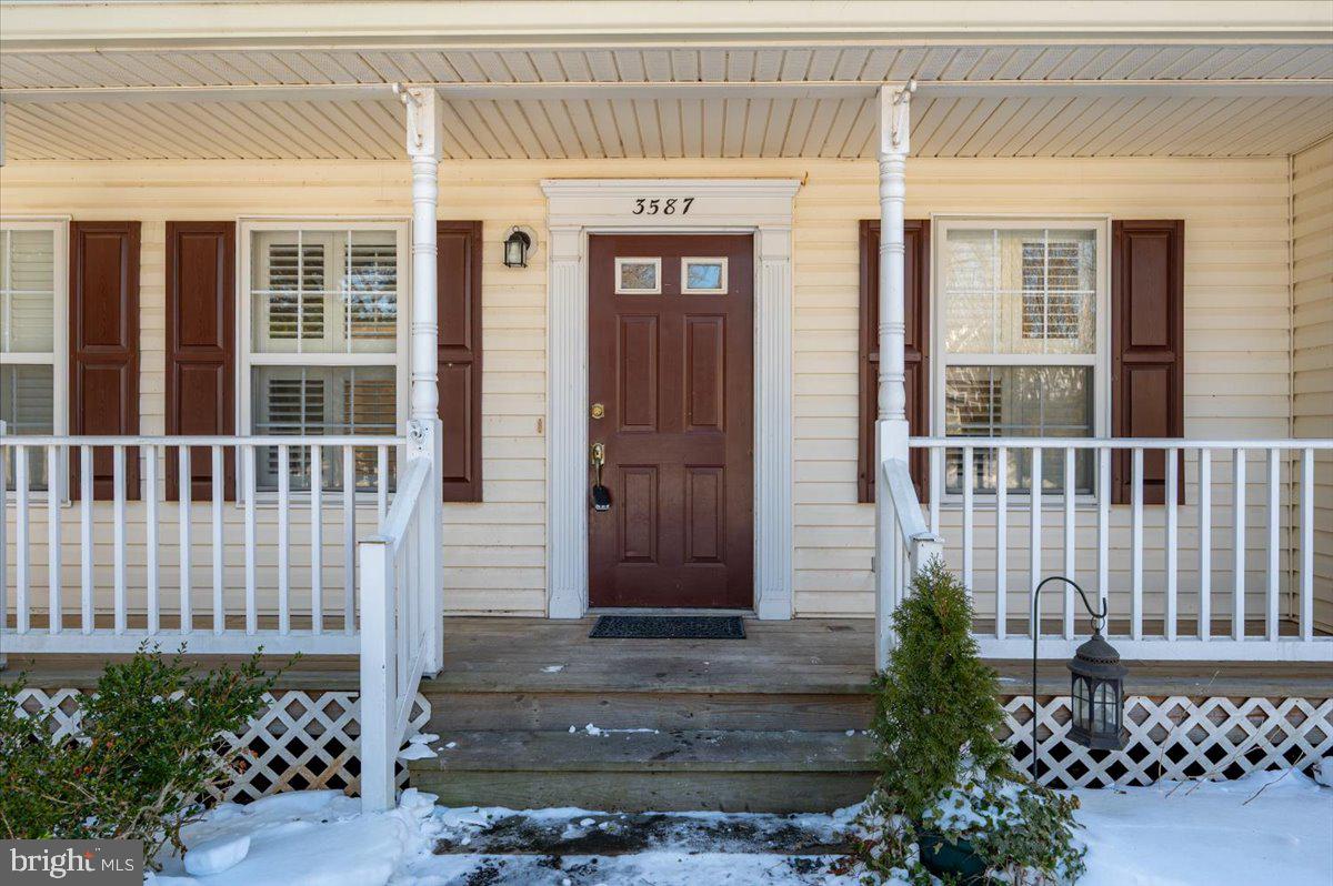 LOCH HAVEN BEACH - Residential