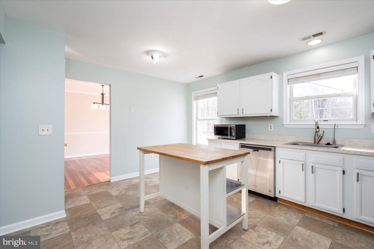 LOCH HAVEN BEACH - Residential