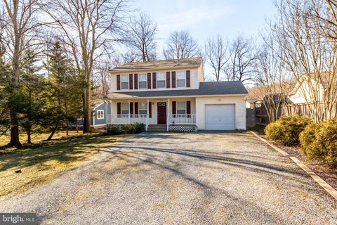 3587 LOCH HAVEN DRIVE EDGEWATER MD 21037