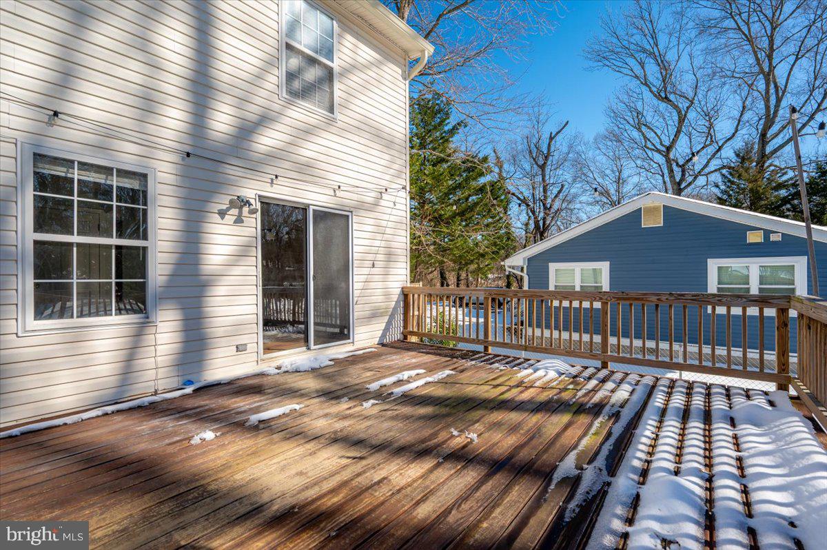 LOCH HAVEN BEACH - Residential