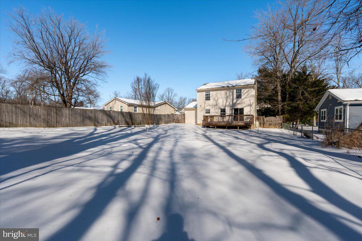 LOCH HAVEN BEACH - Residential
