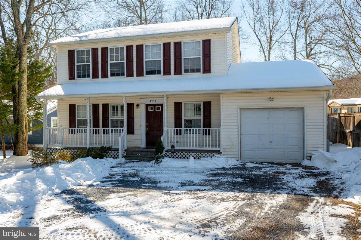 LOCH HAVEN BEACH - Residential