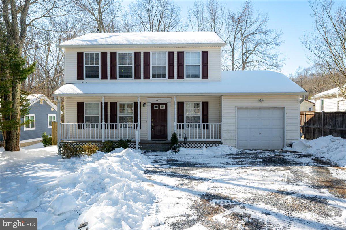 LOCH HAVEN BEACH - Residential