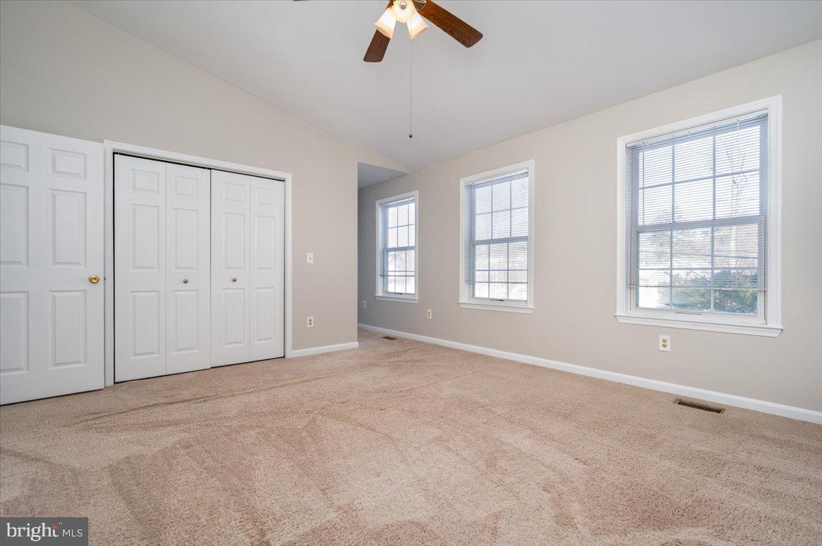 LOCH HAVEN BEACH - Residential