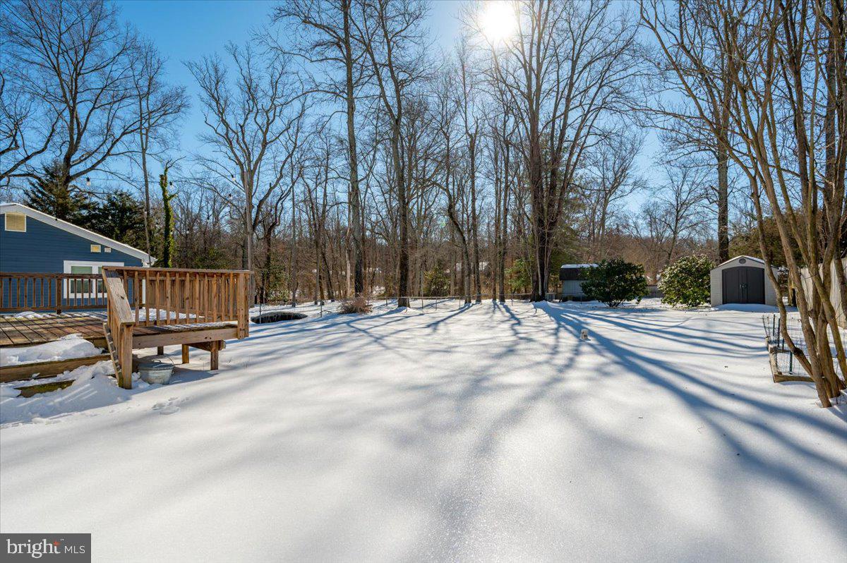 LOCH HAVEN BEACH - Residential