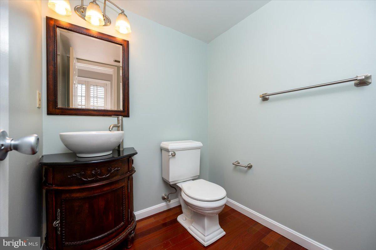 LOCH HAVEN BEACH - Residential