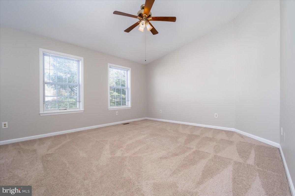 LOCH HAVEN BEACH - Residential