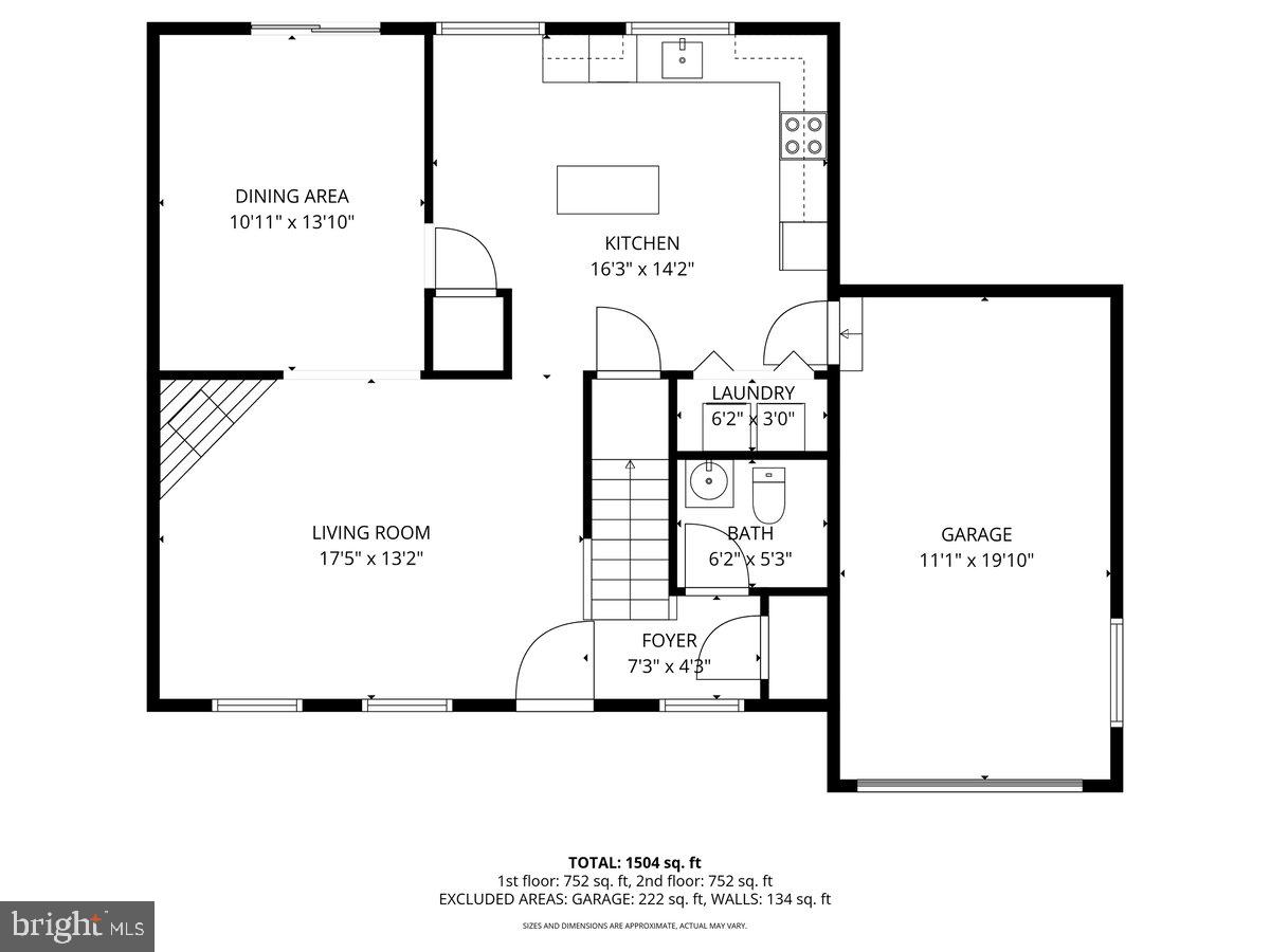 LOCH HAVEN BEACH - Residential