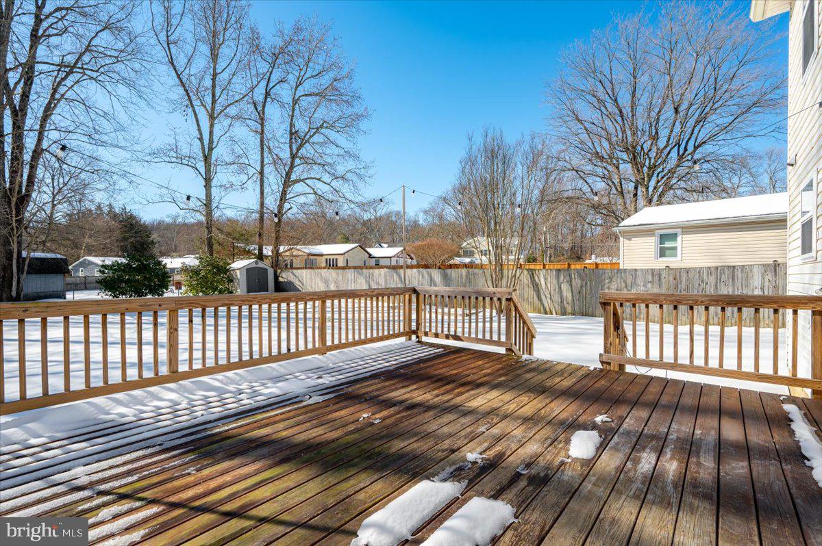 LOCH HAVEN BEACH - Residential