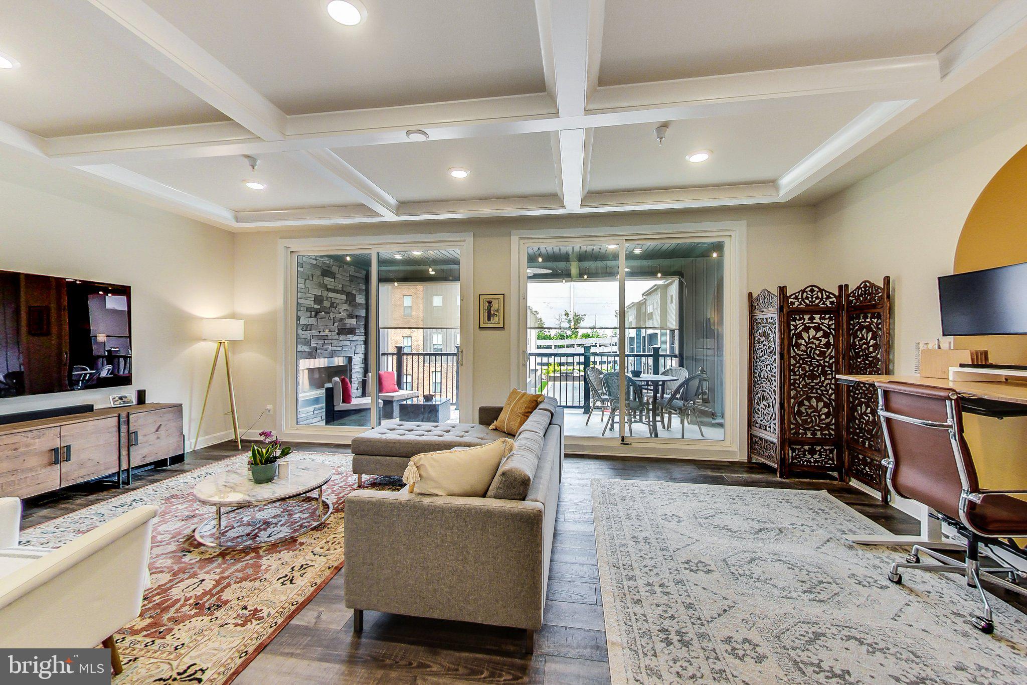 12845 MILLING STONE TERRACE