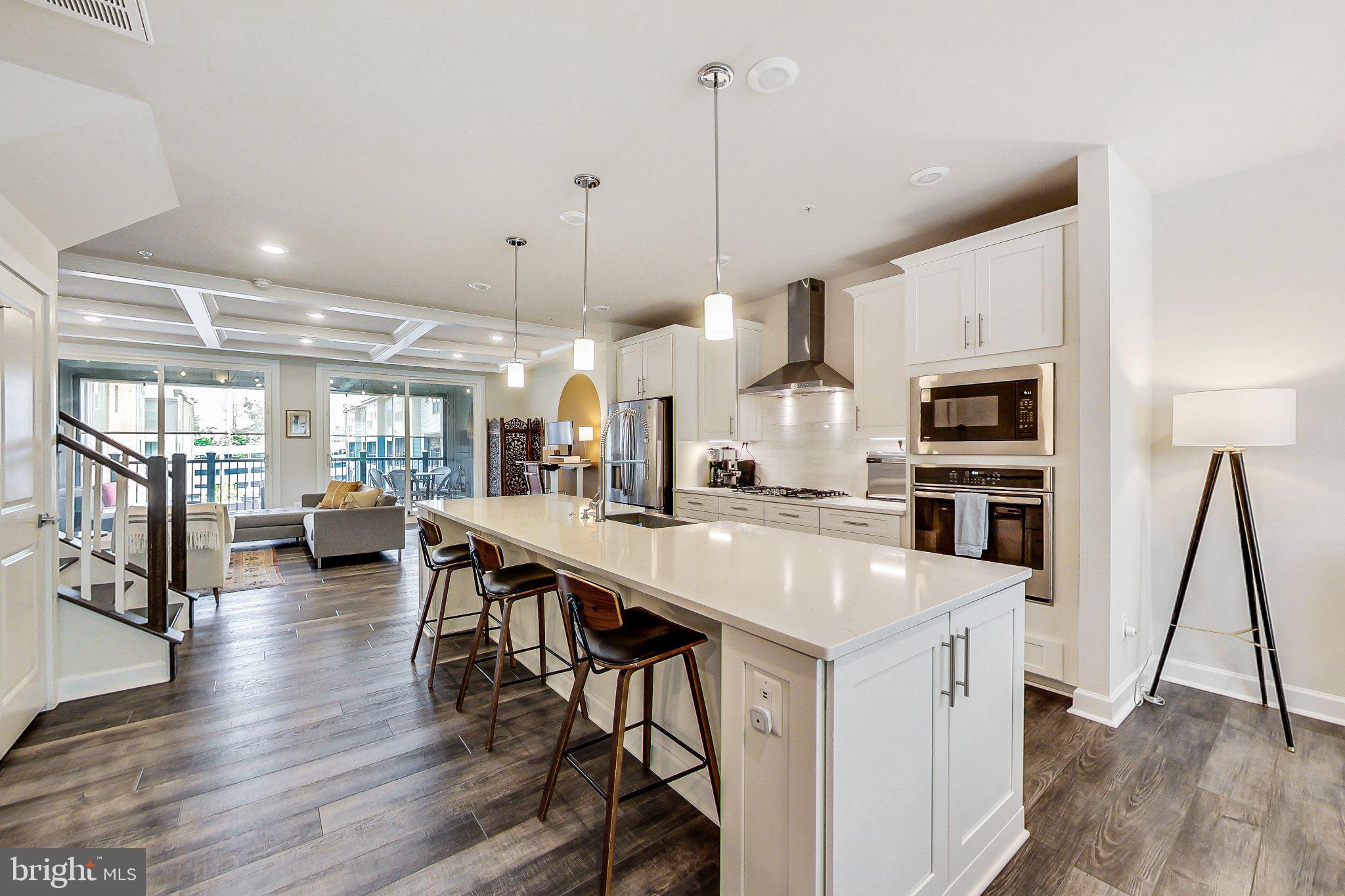 12845 MILLING STONE TERRACE