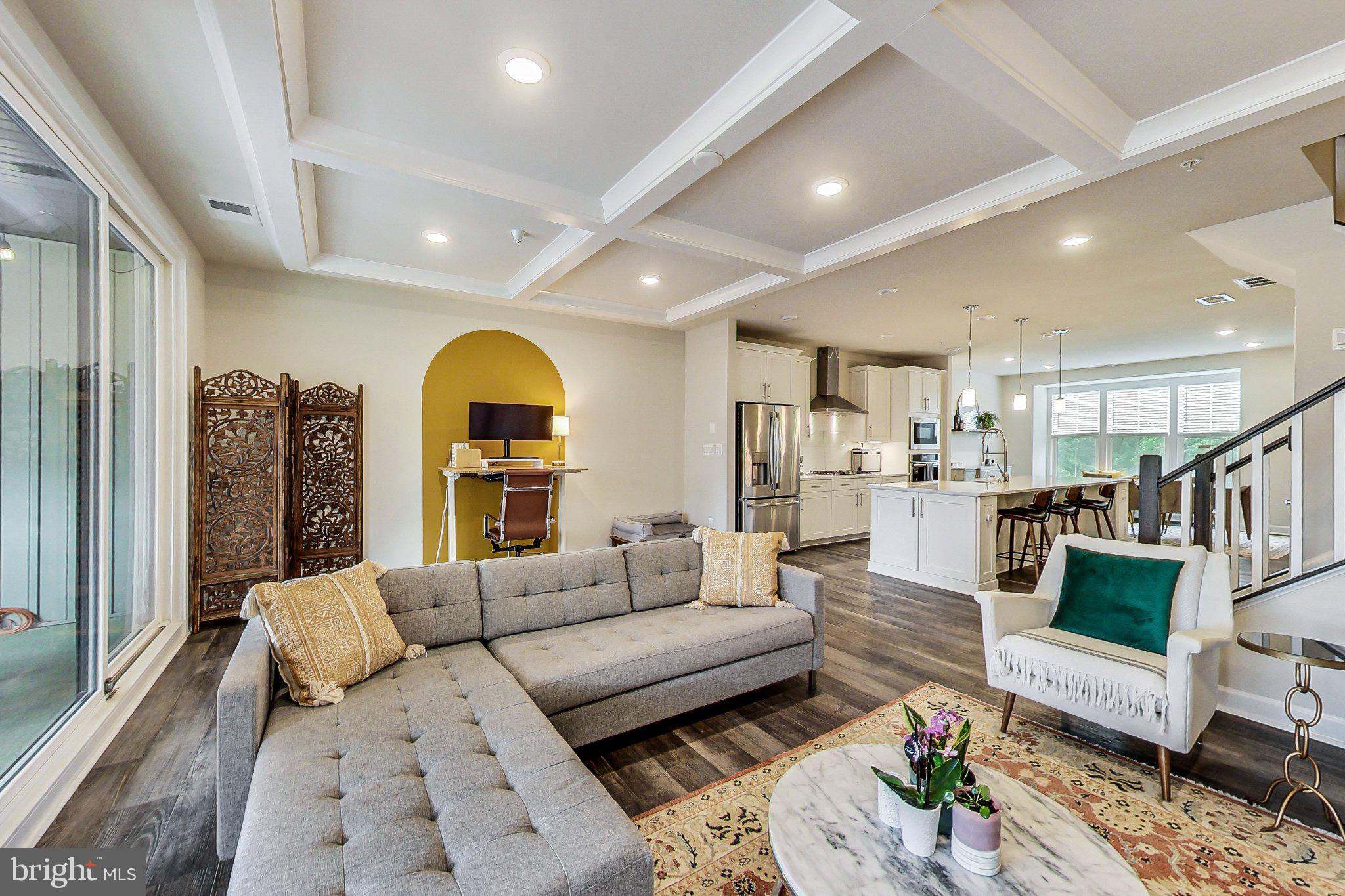 12845 MILLING STONE TERRACE