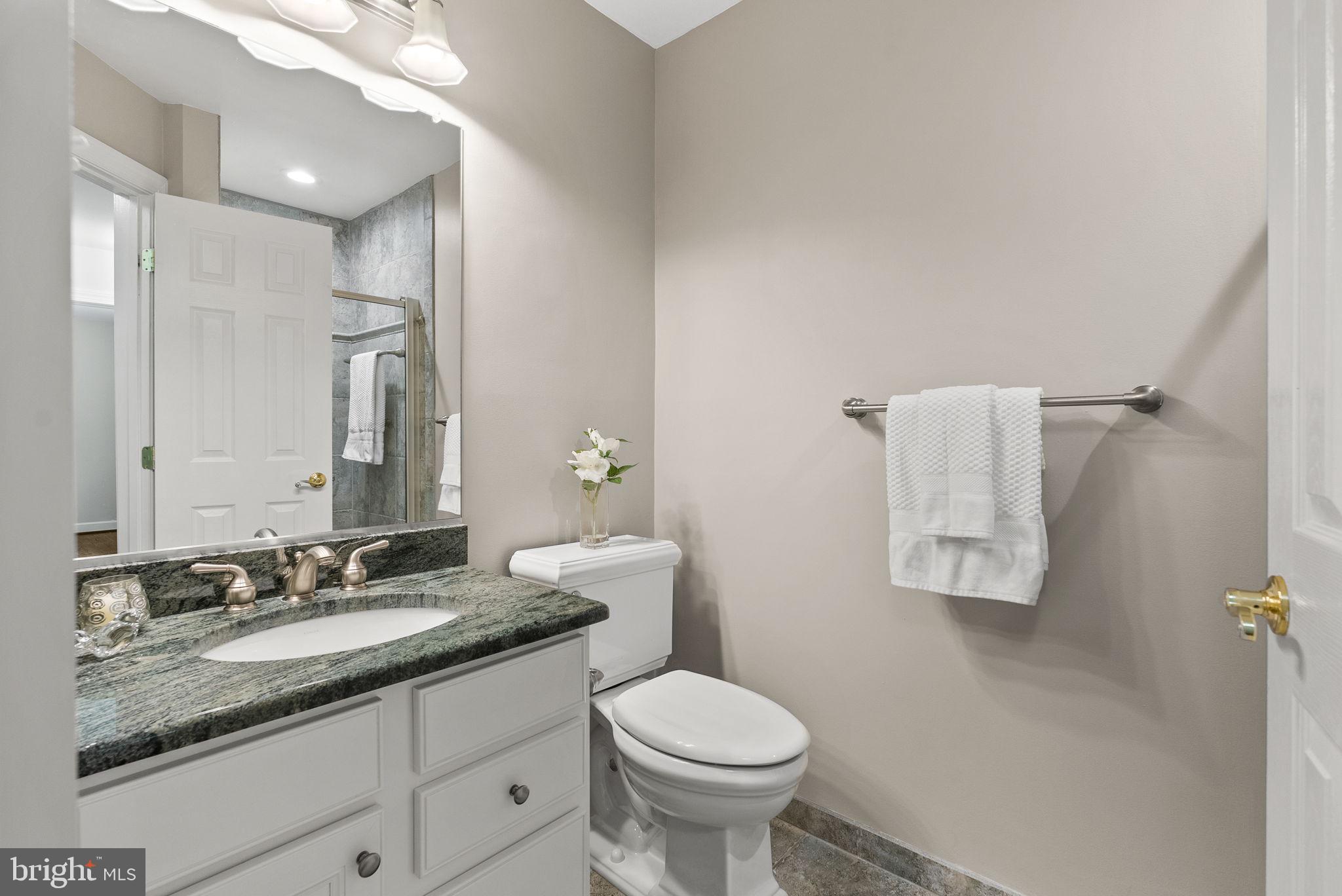 SPY HILL - Residential