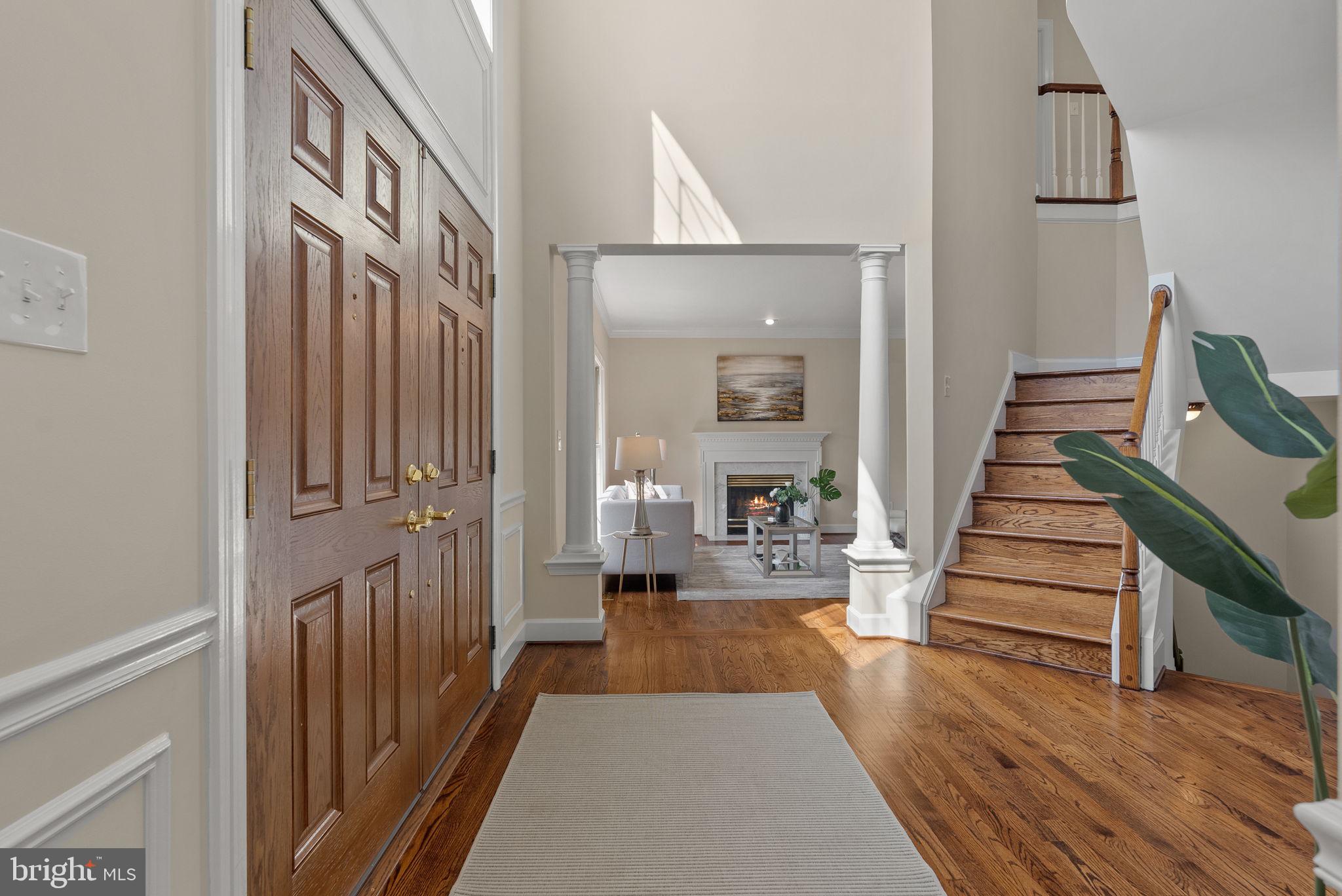 SPY HILL - Residential