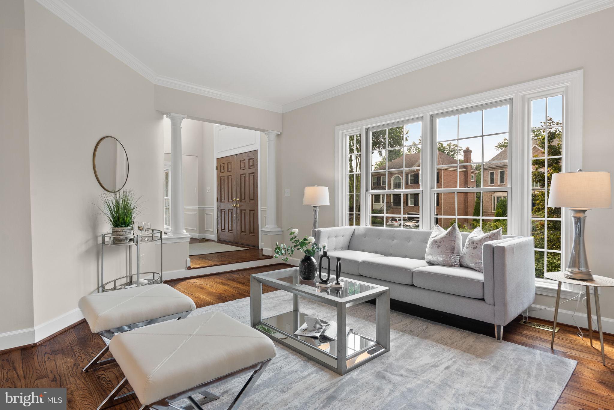 SPY HILL - Residential