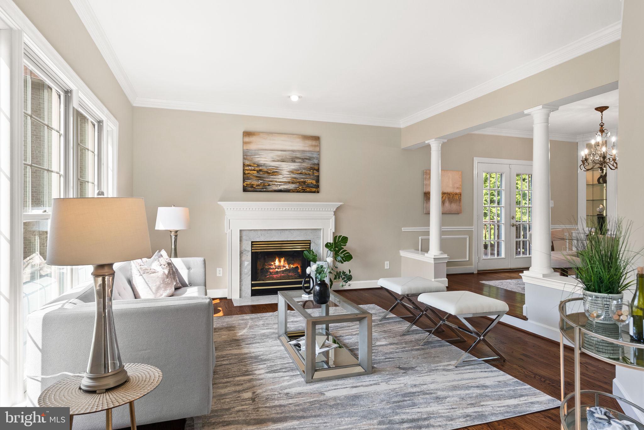 SPY HILL - Residential