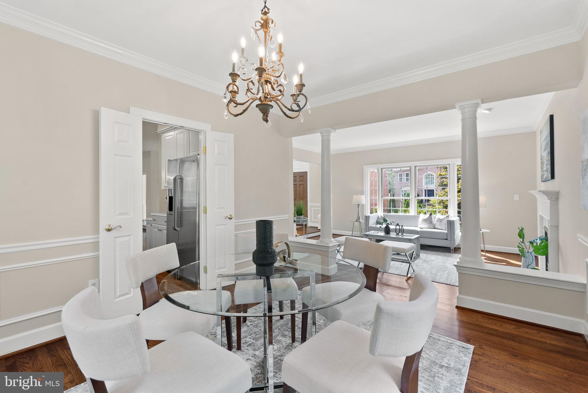 SPY HILL - Residential