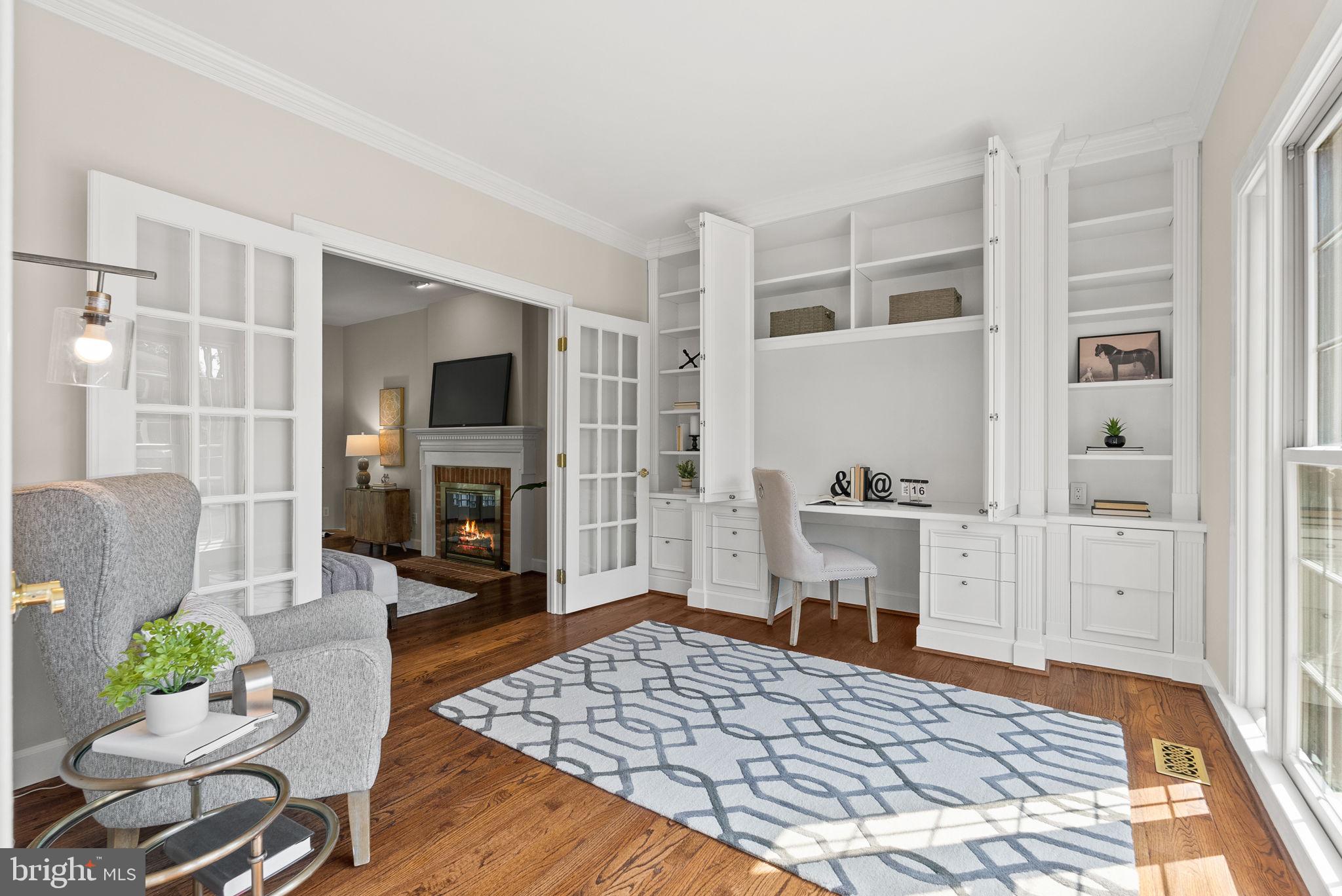 SPY HILL - Residential