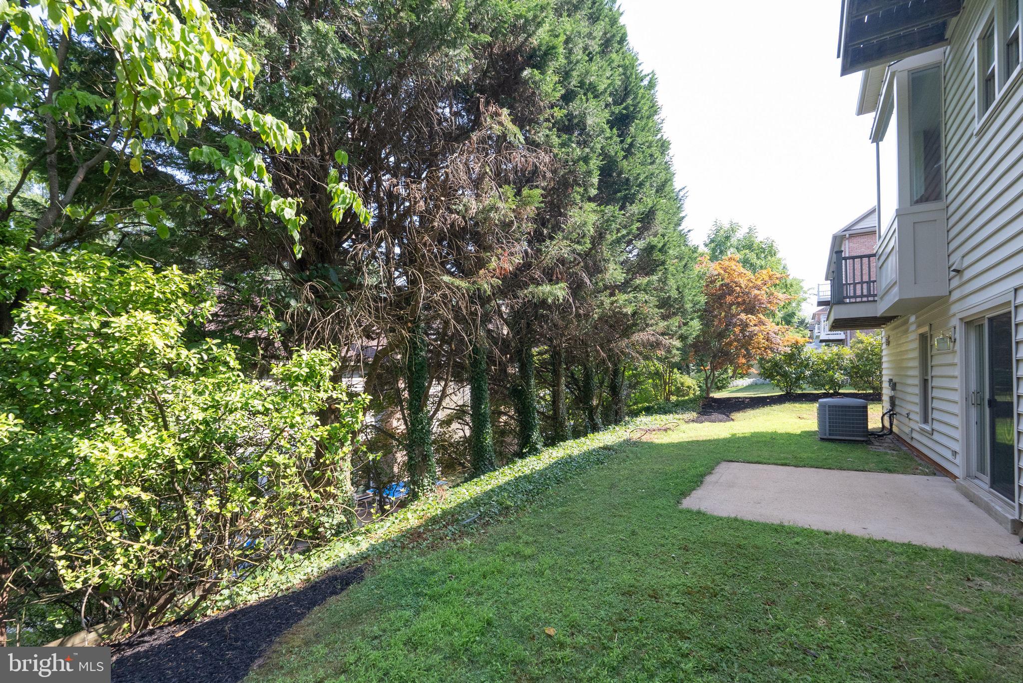 SPY HILL - Residential