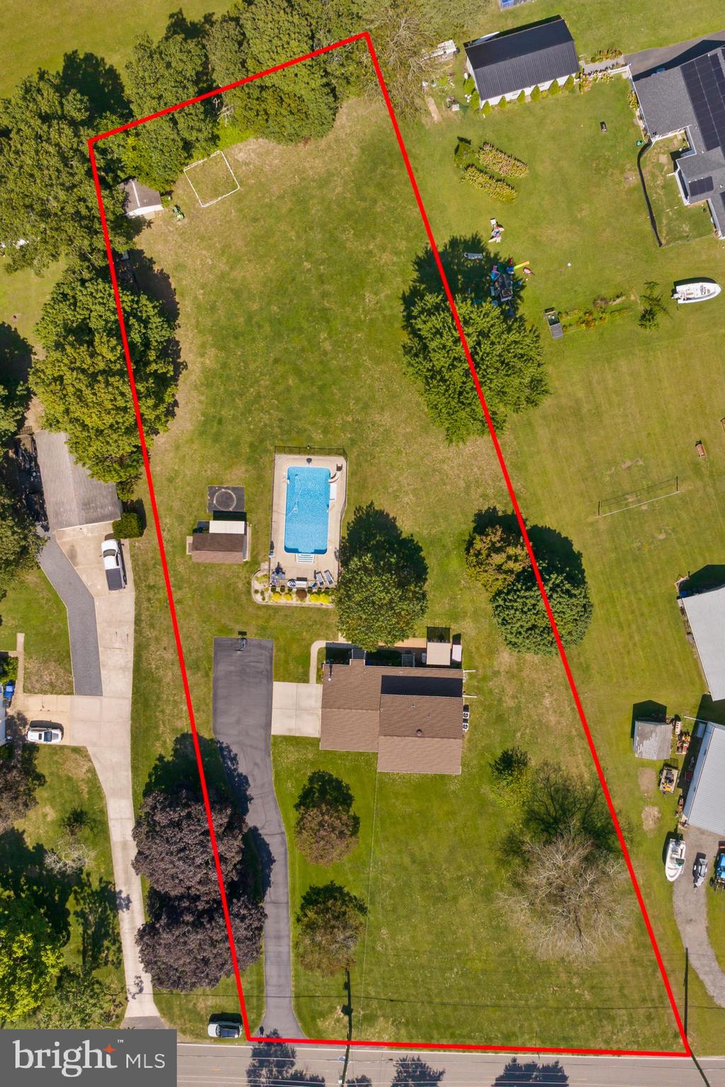 NONE AVA ILABLE - Residential