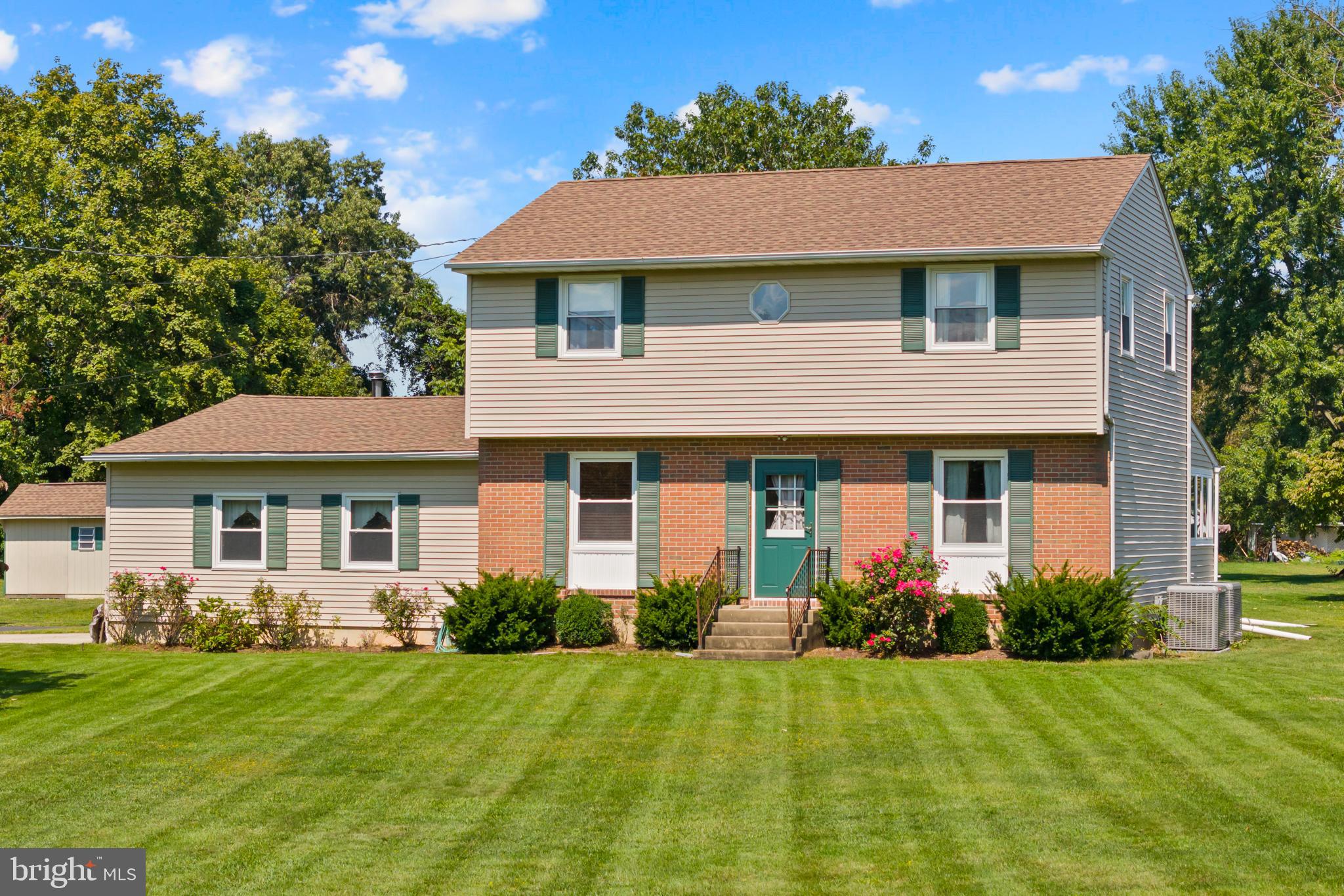 204 NEW FREEDOM ROAD