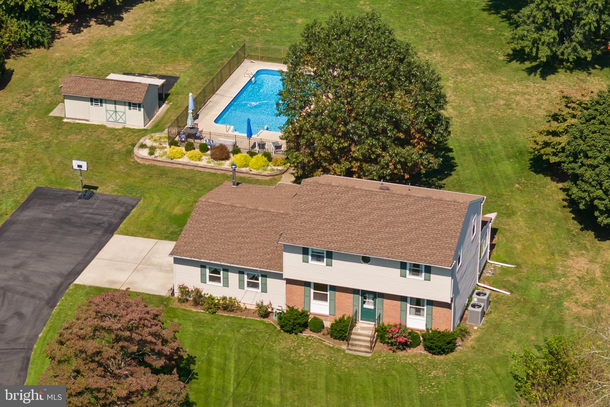 204 NEW FREEDOM ROAD