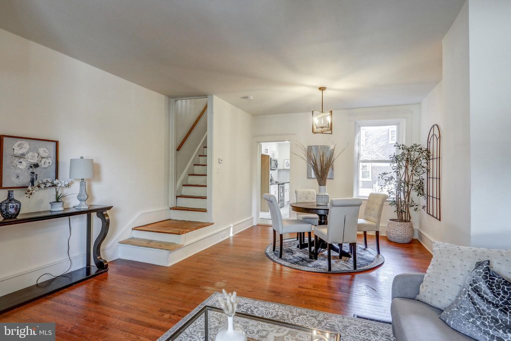 Photo of 344 N FRANKLIN ST, LANCASTER, PA 17602 (MLS # PALA2027328)