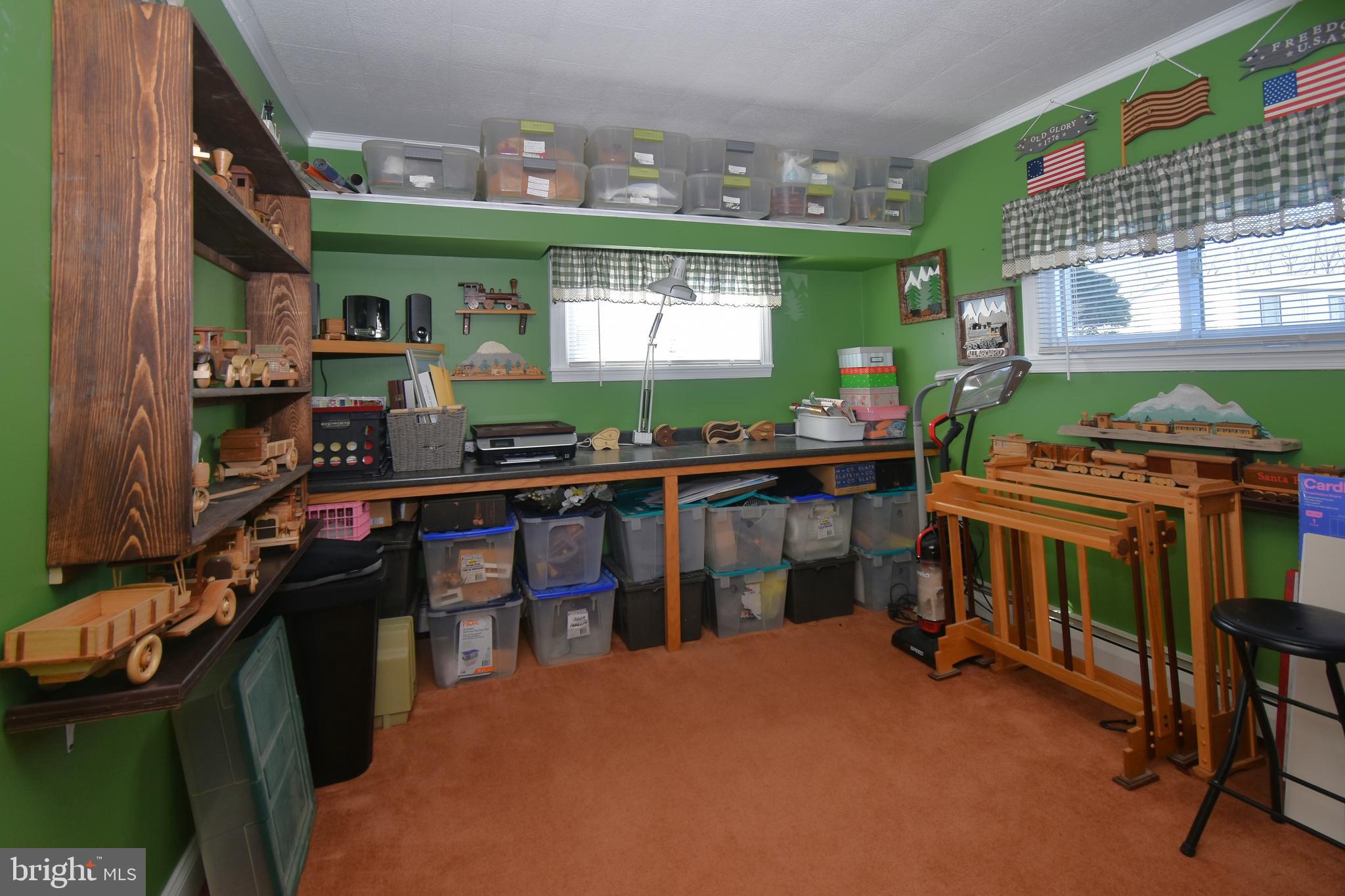 STONEYBROOK - Residential