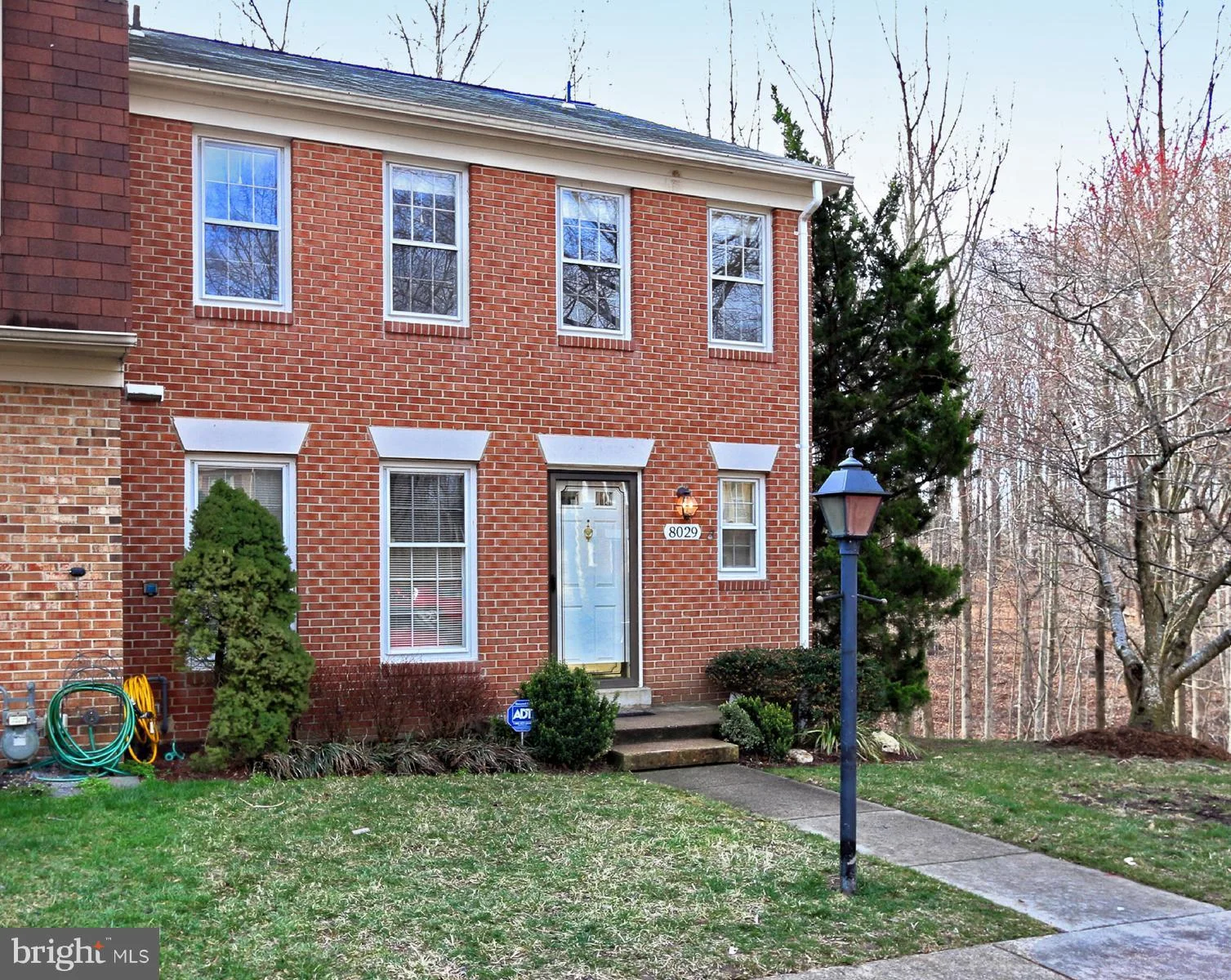 8029 Bethelen Woods Lane, Springfield, VA 22153