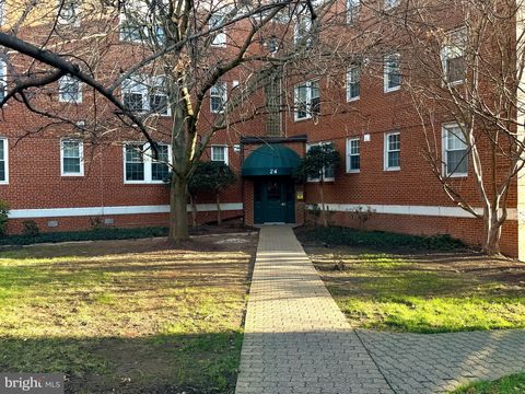 24 S OLD GLEBE ROAD S 202 ARLINGTON VA 22204