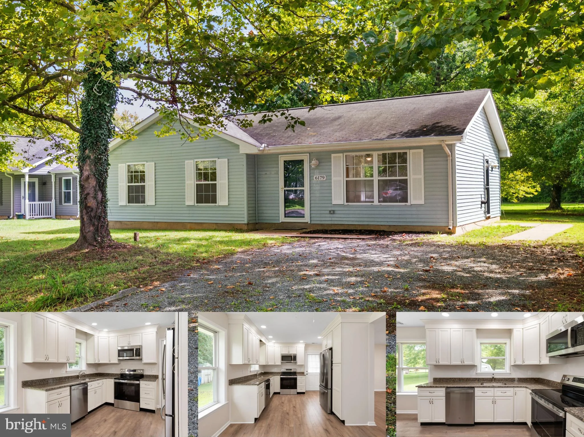 6179 E Dorlon Drive, Rock Hall, MD, 21661