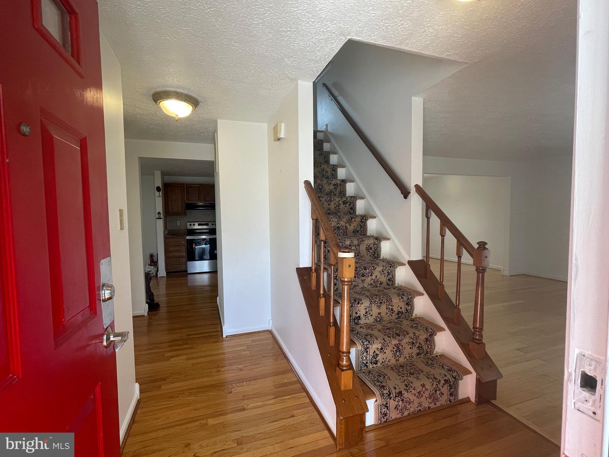 GERMANTOWN ESTATES - Residential Lease