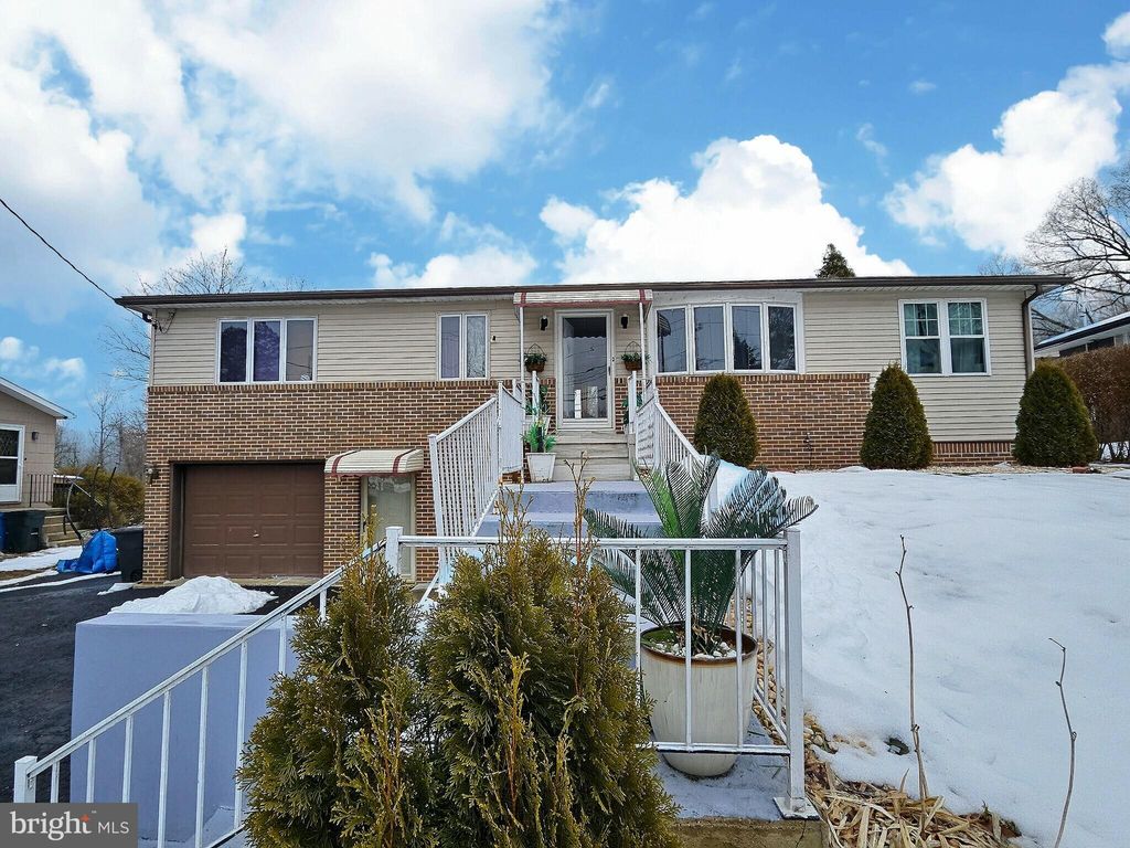 Photo of 1833 Old Spring Valley Road, READING, PA 19604 (MLS # PABK2068312)