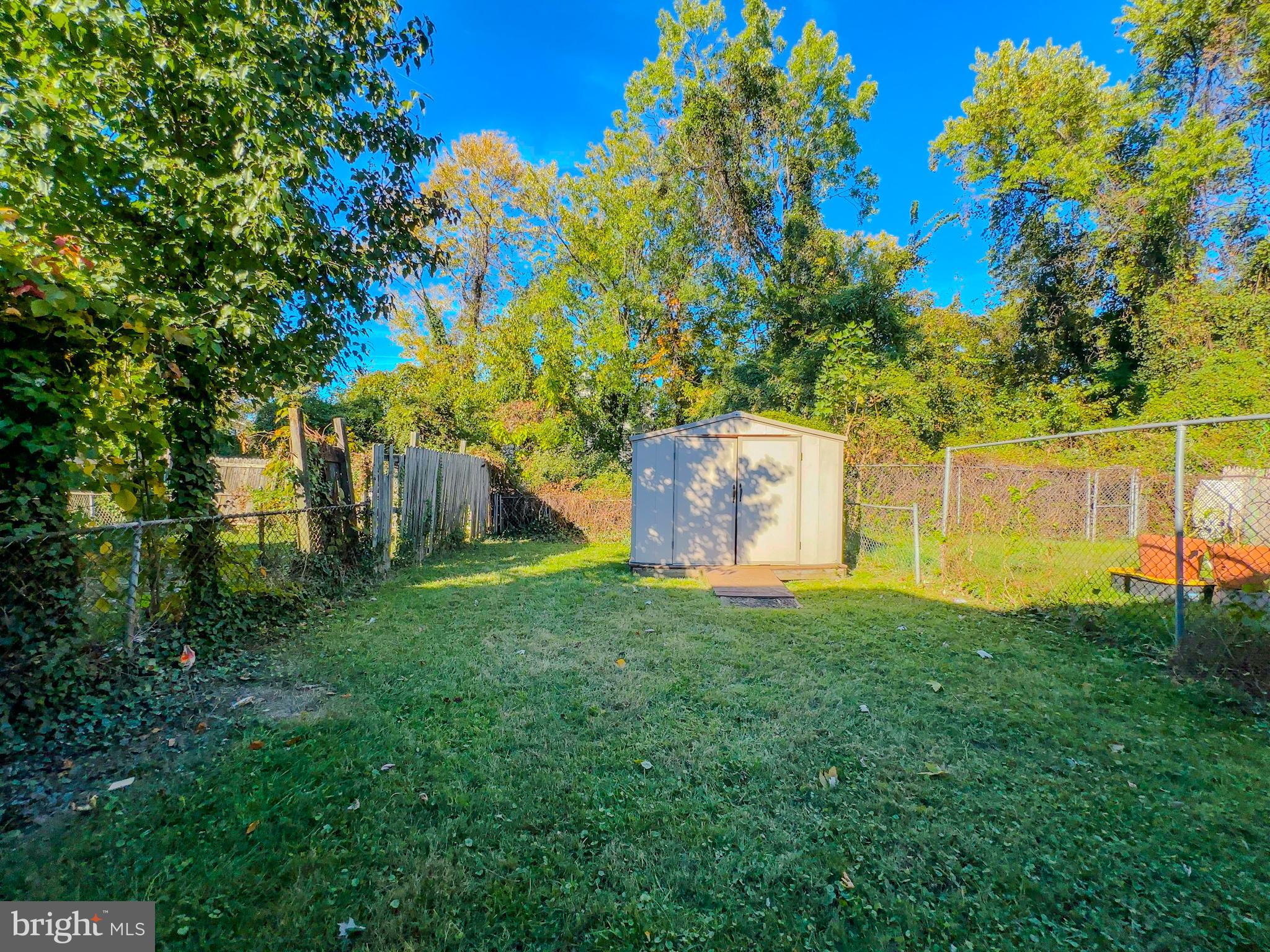 WALKER MILL - Residential