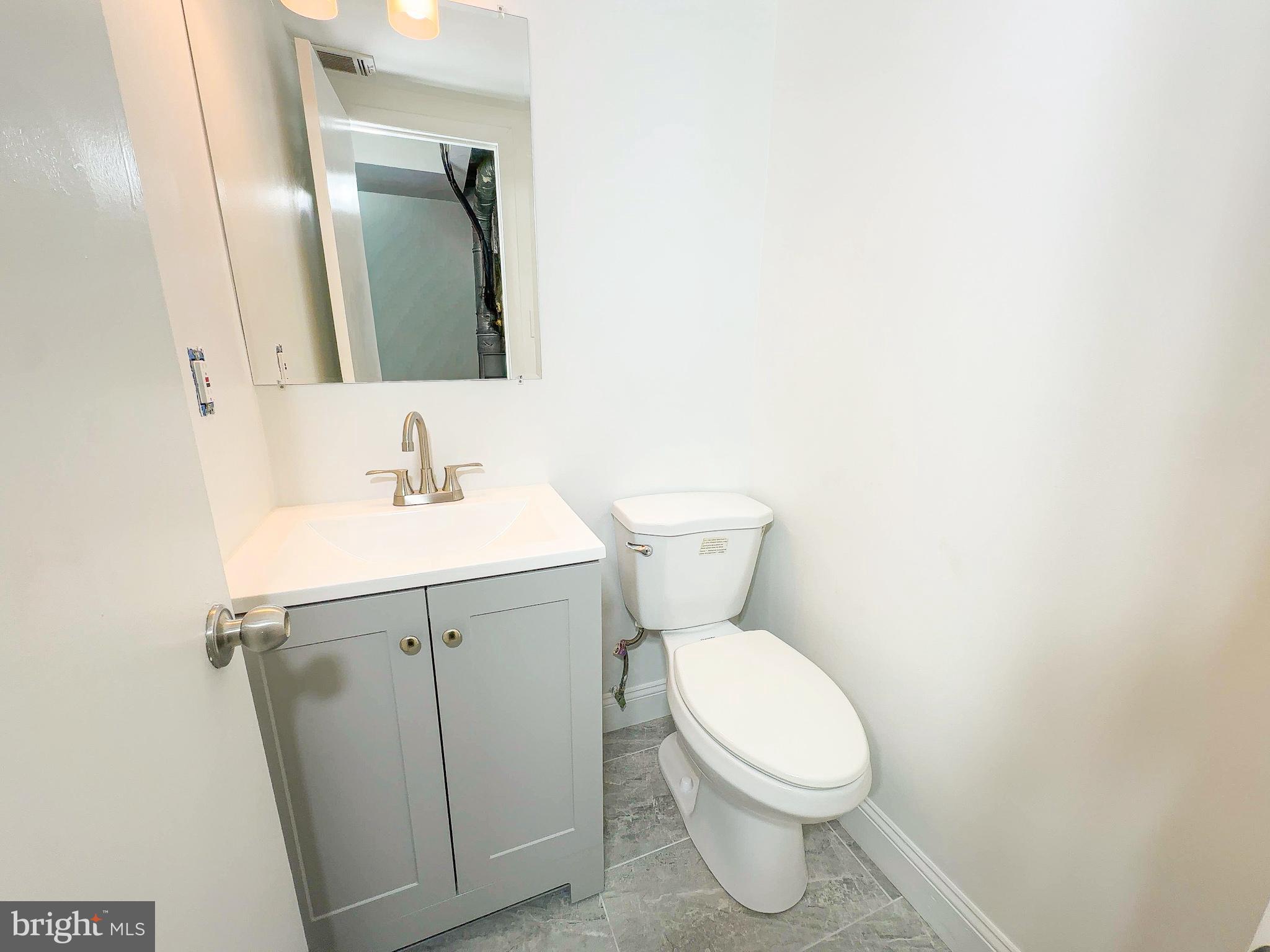 WALKER MILL - Residential